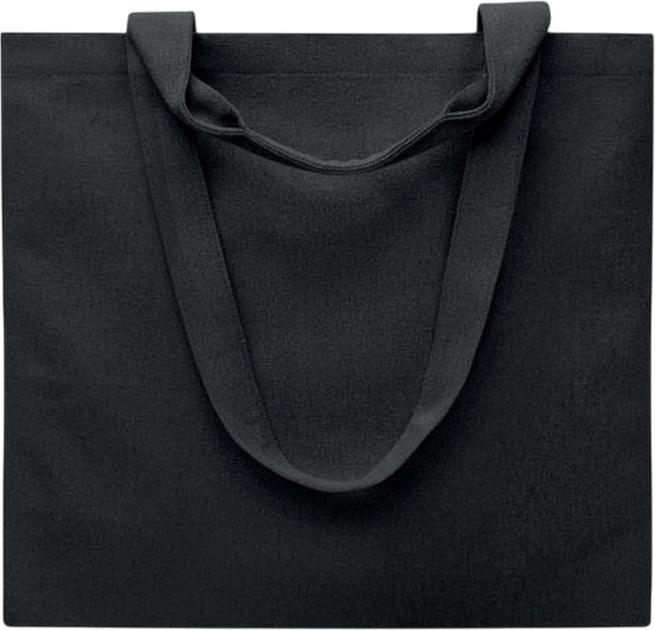Actual product image MidOcean Maldi Beach Canvas Shopper Bag