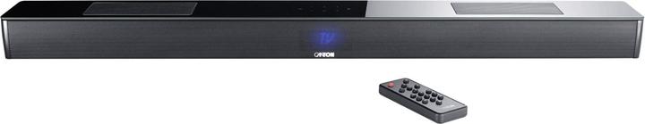 Image du produit Canton Smart Soundbar 10 (300 W, 2.1.2 Canal)