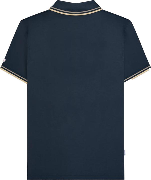 Immagine prodotto Lambretta Maglietta Polo Grande e Alto Doppia Punta Uomo (5XL)