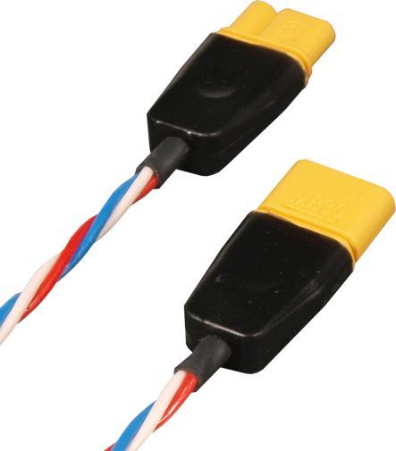 Actual product image Powerbox Systems Cable set Premium one4one