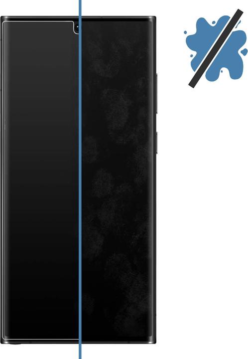 Image du produit Samsung Protecteur d'écran (2 pièce(s), Samsung Galaxy S23 Ultra)