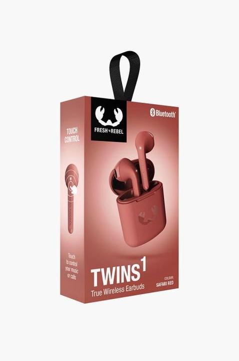 Actual product image Fresh'N Rebel Twins 1 (NC, 6 h, Wireless)