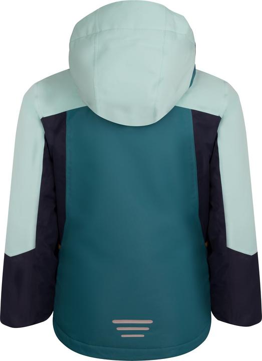 Actual product image Trollkids Girl's Rauland Jacket (110)
