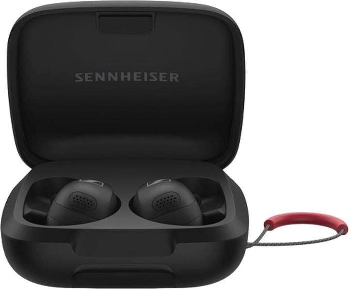 Actual product image Sennheiser Momentum Sport (ANC, 5.50 h, Wireless)