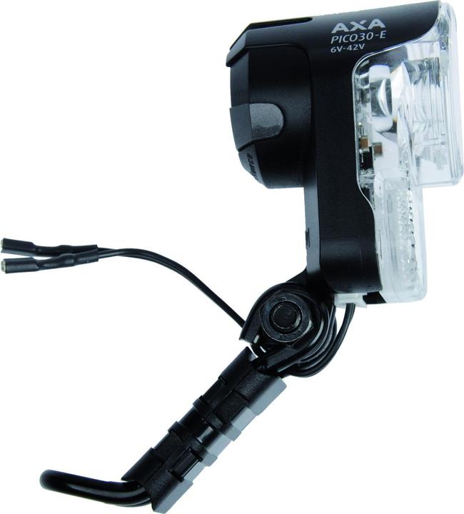 Immagine prodotto AXA -PICO-E 30, 6-42 V, E-Bike (30 lm)