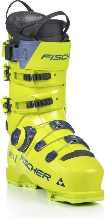 Actual product image Fischer Sports RC4 130 MV BOA (29, 29.5)