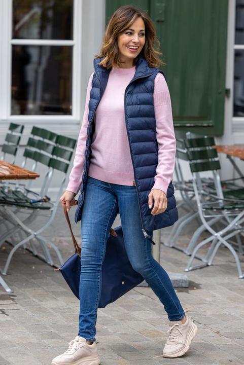 Produktbild Rukka Bre Damen Gilet lang (36)