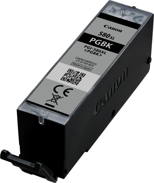Produktbild Canon Pgi-580xl (PGBK)