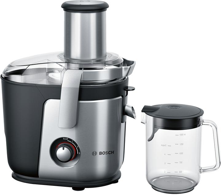 Bosch Hausgeräte MES4010 (EU plug)