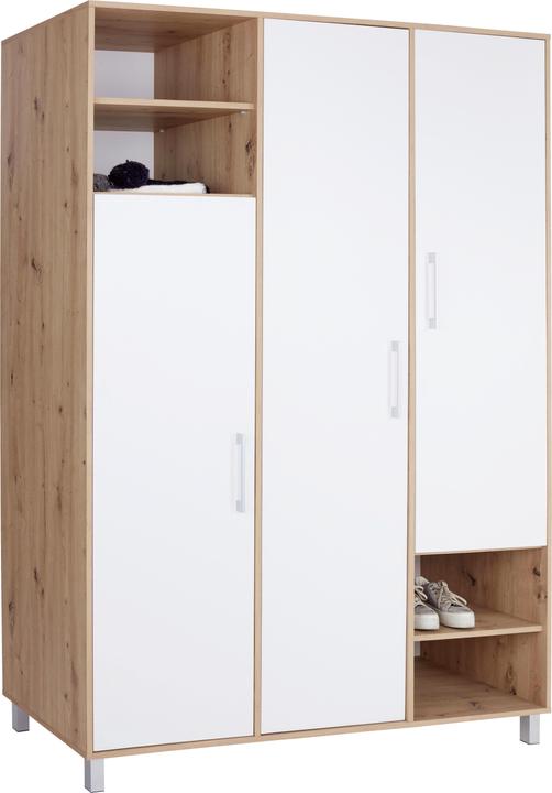 Produktbild Lipo Box (147 x 55 x 205 cm)