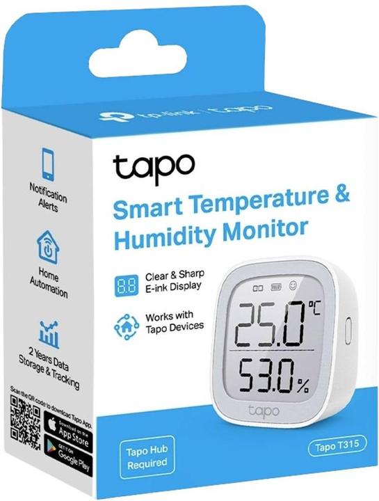 Produktbild TP-Link Tapo T315
