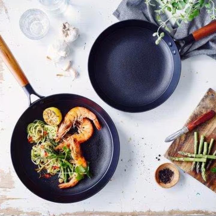 Actual product image Beka Mandala frying pan (28 cm, Frying pan, Cast iron)