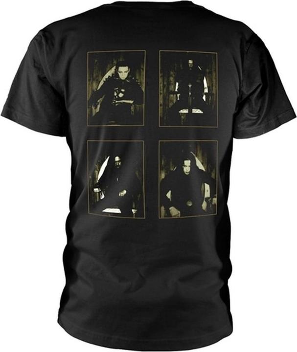 Produktbild Emperor Anthems 2014 TShirt (M)