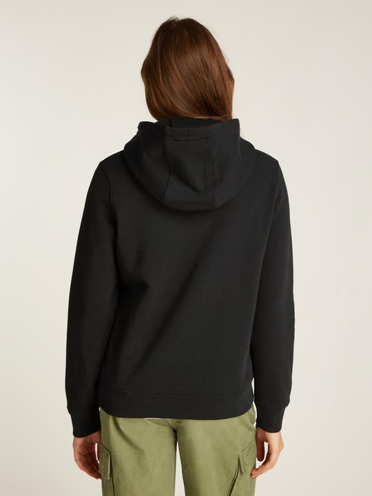 Produktbild Tommy Jeans Tjw Reg Ess Logo Hoodie Ext (XL)