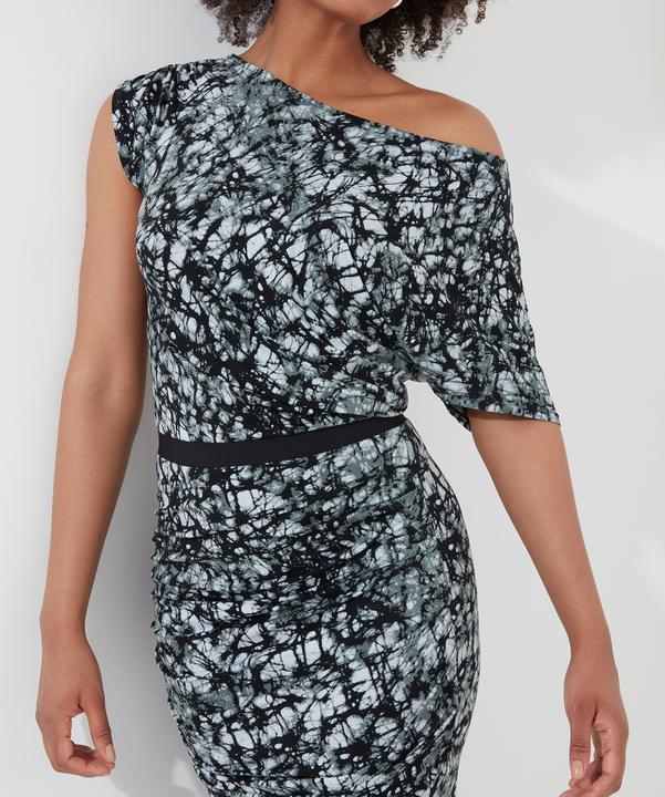 Immagine prodotto Joe Browns Vestito midi asimmetrico Bodycon (40)
