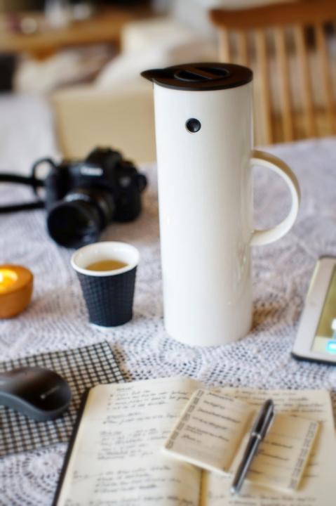 Image du produit Stelton Em77 (1 l)