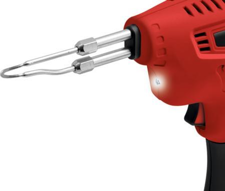 Immagine prodotto Yato Trasformatori lituoklis YT-82451 200W