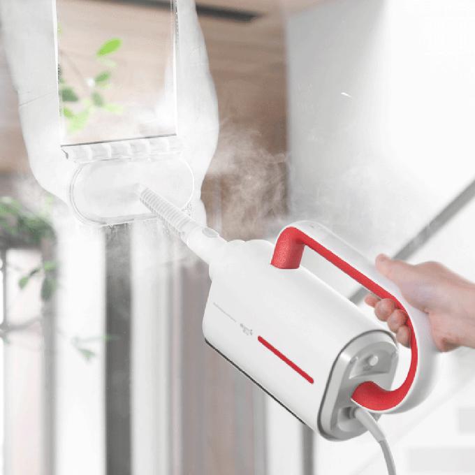 Immagine prodotto Xiaomi DEM-ZQ610 Aspirapolvere senza sacco (1600 W)