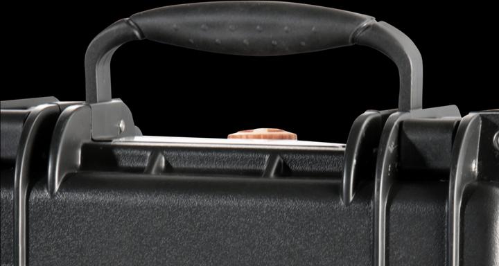 Image du produit Vanguard Supreme 27D valise rigide (Mallette photo)