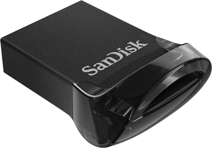 Image du produit SanDisk Ultra Fit (512 Go, USB 3.1, USB-A)