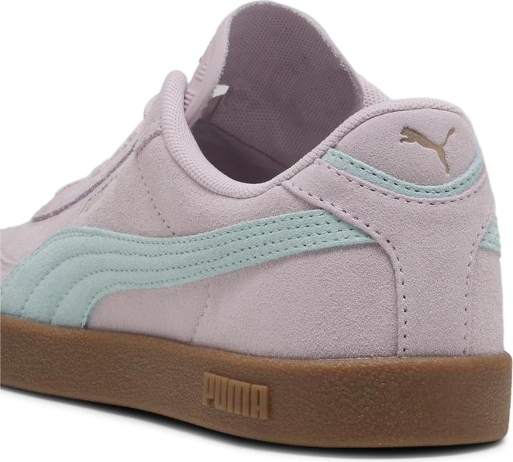 Image du produit Puma Club II Era Suede (43)