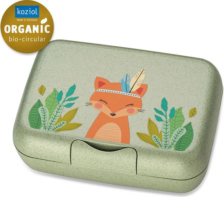 Actual product image Koziol Fuchs Harry