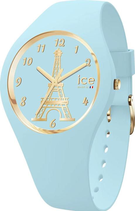 ICE Watch ICE-Watch ICE cocorico Kinderuhr (31 mm)