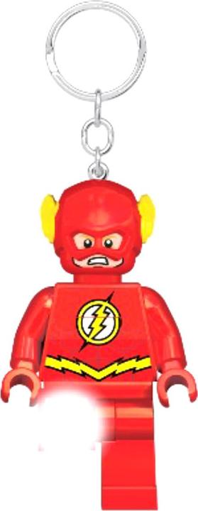Produktbild LEGO Flash Schlüsselanhänger mit Taschenlampe