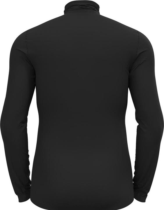 Produktbild Odlo BL TOP turtle neck l/s half zip FUNDAMEN (M)