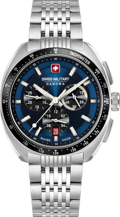 Produktbild Swiss Military Hanowa SMWGI0003303 Defender (41 mm)