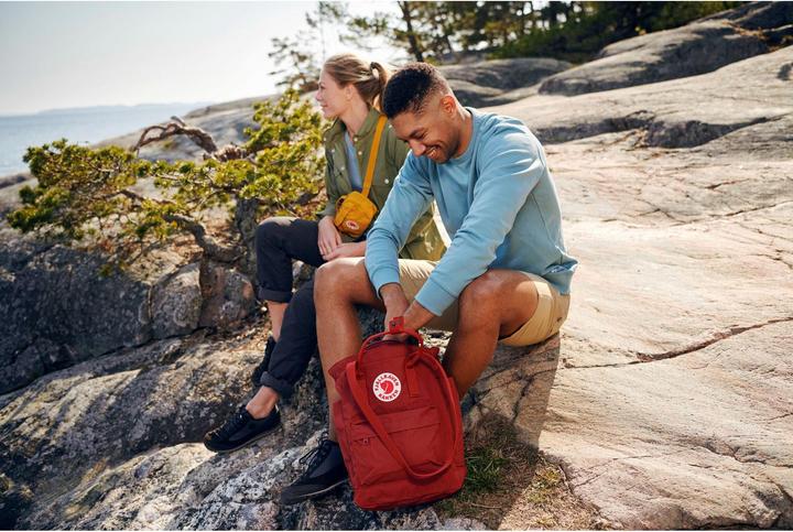Produktbild Fjällräven Hüfttasche Kånken Hip Pack