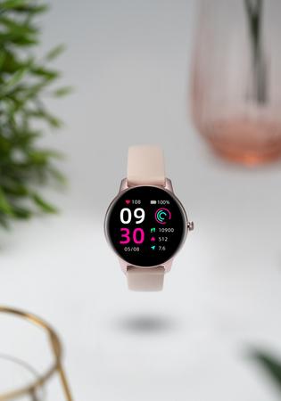 Produktbild ORO Smartwatch LADY ACTIVE Oromed (40 mm)