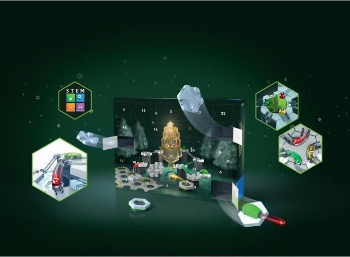 Produktbild Ravensburger GraviTrax GraviTrax