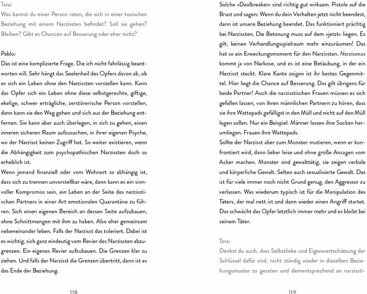 Image du produit Du bist Gift für mich (Allemand, Tara-Louise Wittwer, 2020)