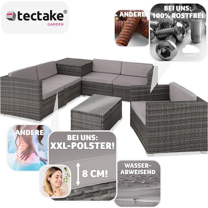 Immagine prodotto tectake Pisa