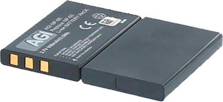 Image du produit AGI 37673 - Batterie/accumulateur - Toshiba - Toshiba Camileo S10 (Batterie)