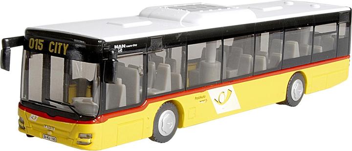 Image du produit Siku Postbus