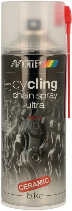 Motip Chain spray Cycling Chain Spray Ultra (400 ml)