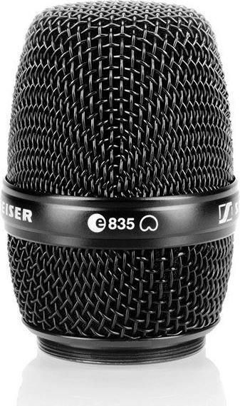 Sennheiser MMD 835-1 BK