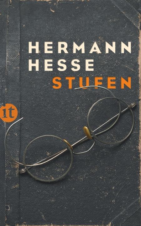 Immagine prodotto Stufen (Tedesco, Hermann Assia, 2011)