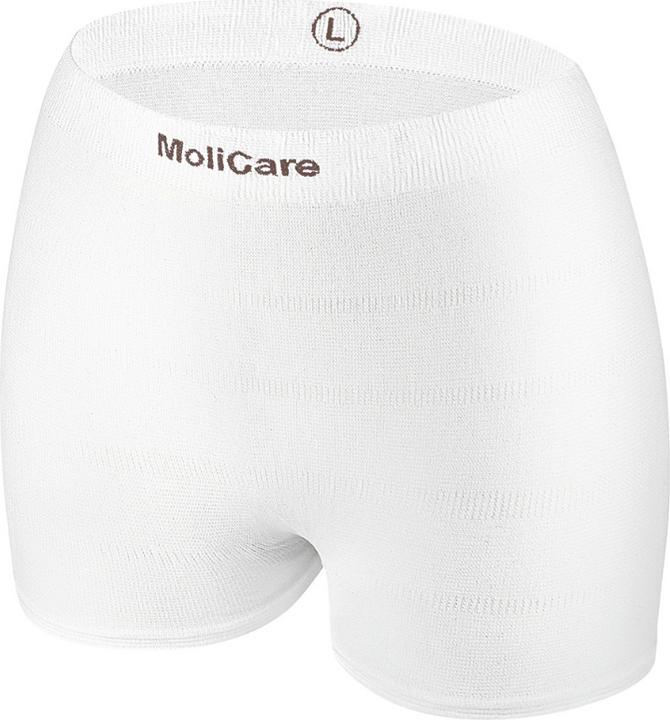Image du produit MoliCare Premium Fixpants longleg (5 x, Large)
