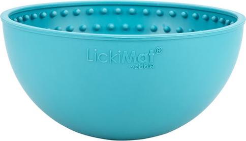 Actual product image LickiMat Wobble (0.07 l)