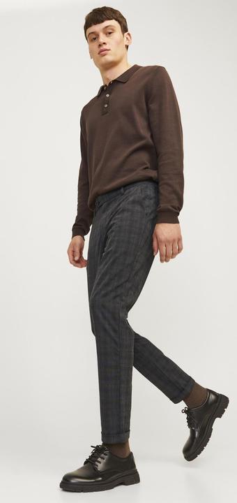 Image du produit Jack & Jones Pantalon chino slim fit Pantalon chino (34)