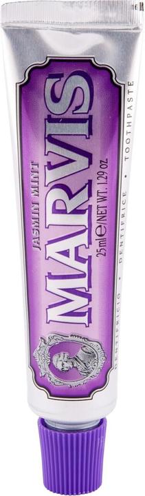 Actual product image Marvis Jasmine (25 ml)