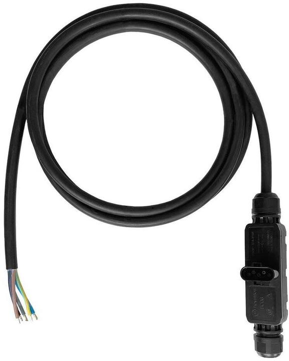 Produktbild Hoymiles T-Knoten Set mit AC-Kabel (Solarkabel)