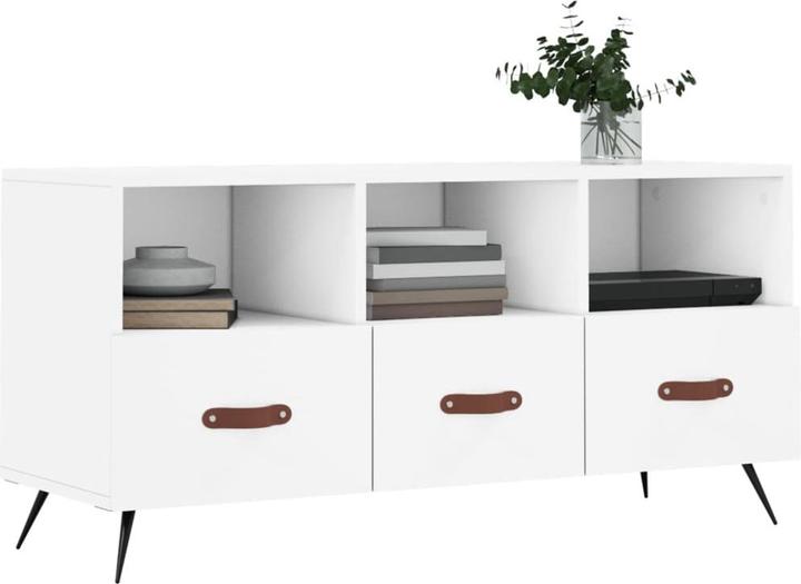 Image du produit VidaXL Viviana (102 x 36 x 50 cm)
