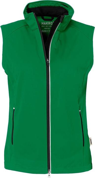Produktbild Hakro Light-Softshellweste Sarina (XL)
