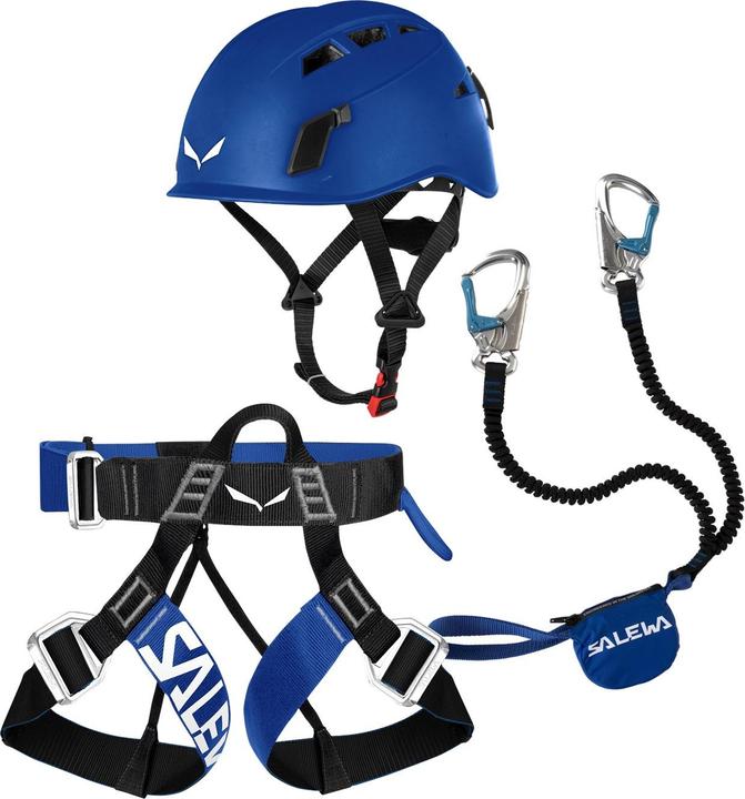 Salewa Premium Attac-Evo-Toxo 3.0
