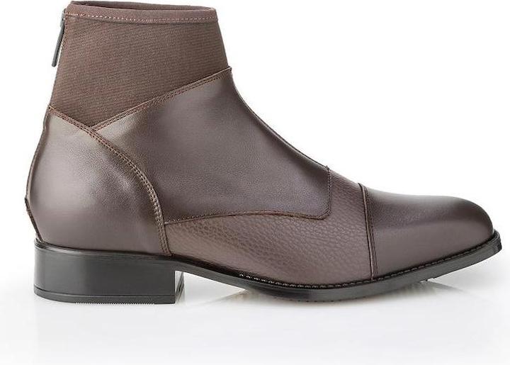 Produktbild Sergio Grasso Stiefeletten Palermo unisex (39)