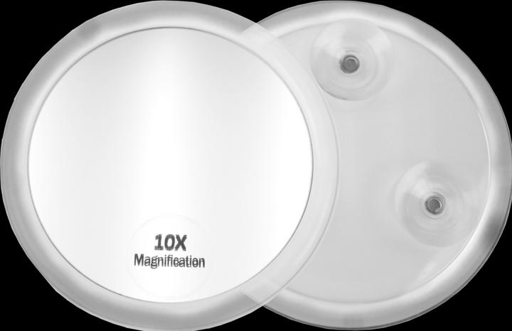 Image du produit Miroir à ventouse (Ø 10 cm)
